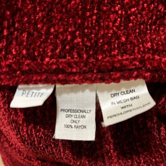 šAniĀ BarrieĀ Cardiganā
- Picture 7 of 7